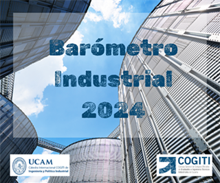 BARMETRO INDUSTRIAL 2024