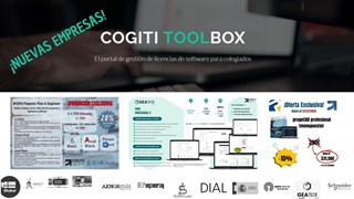 COGITI TOOLBOX - NUEVAS EMPRESAS Y OFERTAS