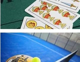 Torneos mus y pádel