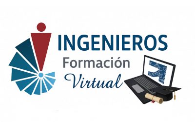 Boletín de Cursos de la Plataforma de Formación Virtual Ingenieros Formación – Semana 23/2025