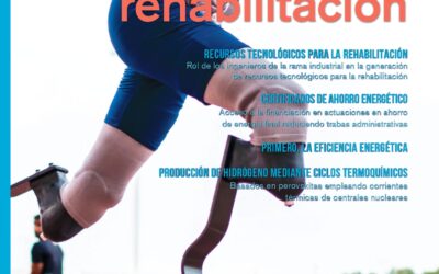 Revista Técnica Industrial nº341: “Ingeniería de rehabilitación”
