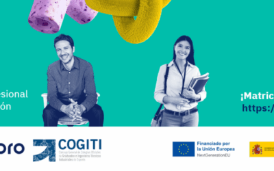 Programa Formativo de Competencias Digitales