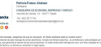 Convocatoria de la Tarifa Plana Plus