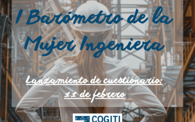 Lanzamiento de la Encuesta 1º Barómetro de la Mujer Ingeniera