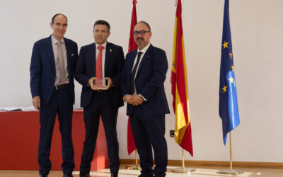 Acto Conmemorativo del 20.º Aniversario y Graduación de la XIX Promoción del Máster ERMA-UPM