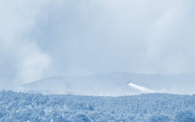 SOLIDARIDAD AFECTADOS INCENDIOS PROVINCIA GUADALAJARA