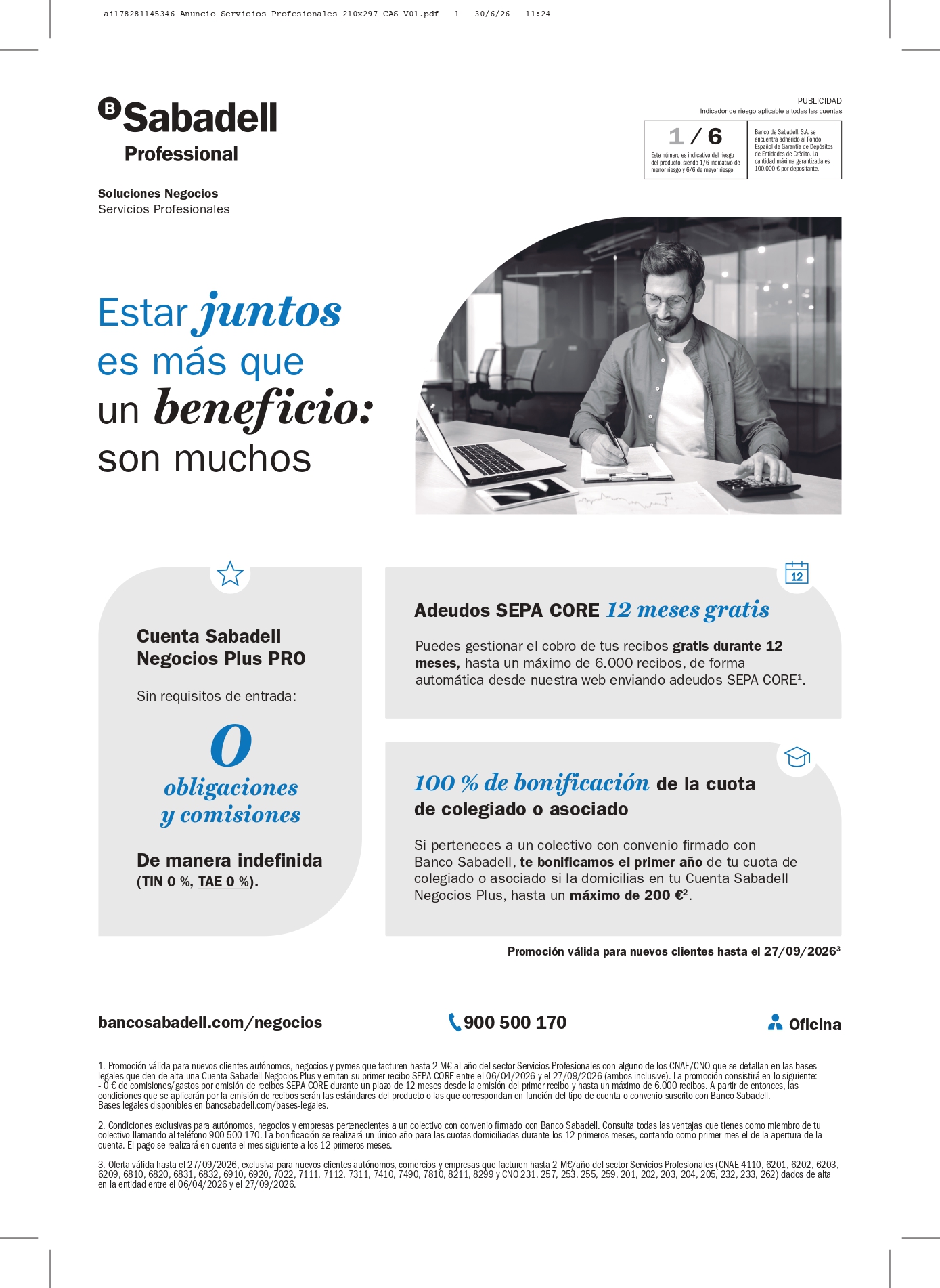 Banco Sabadell